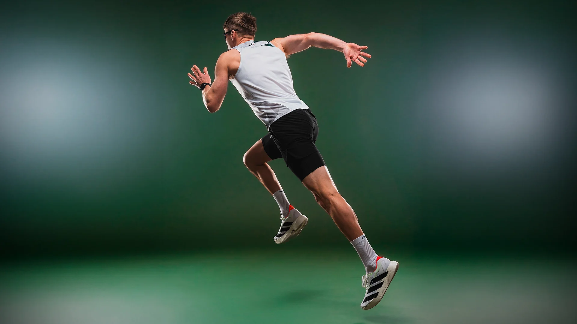 FUSION TEMPO! RUN TOUR