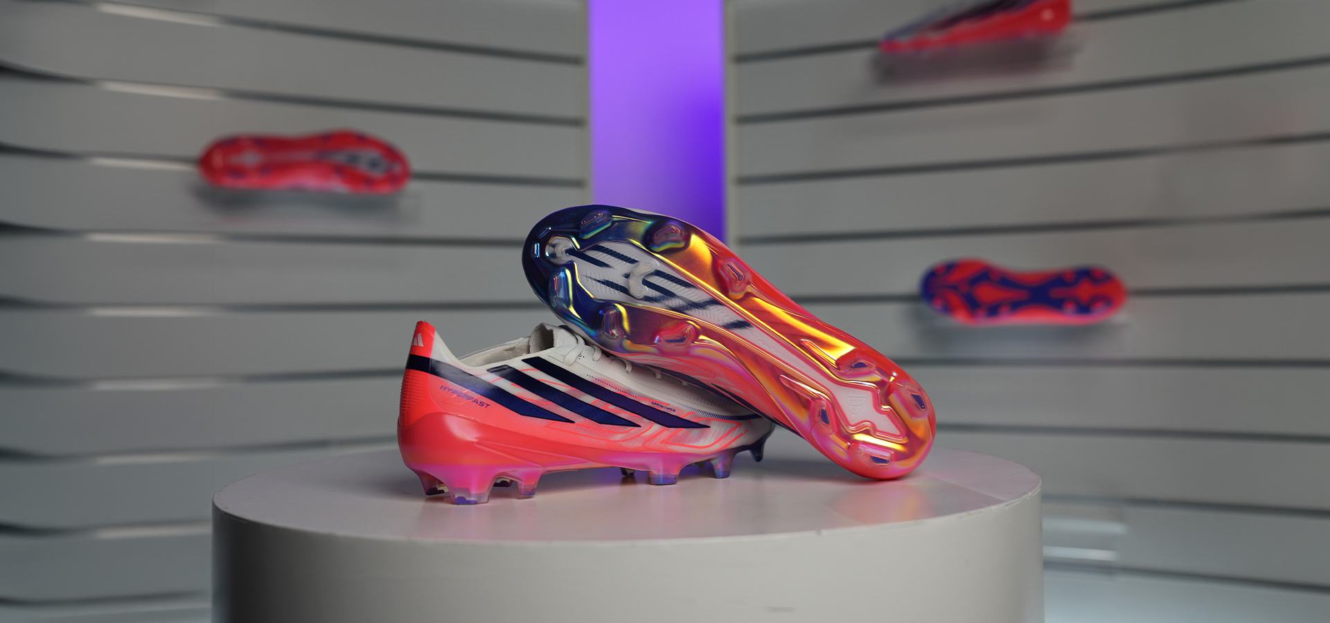 adidas F50 Hyperfast Elite