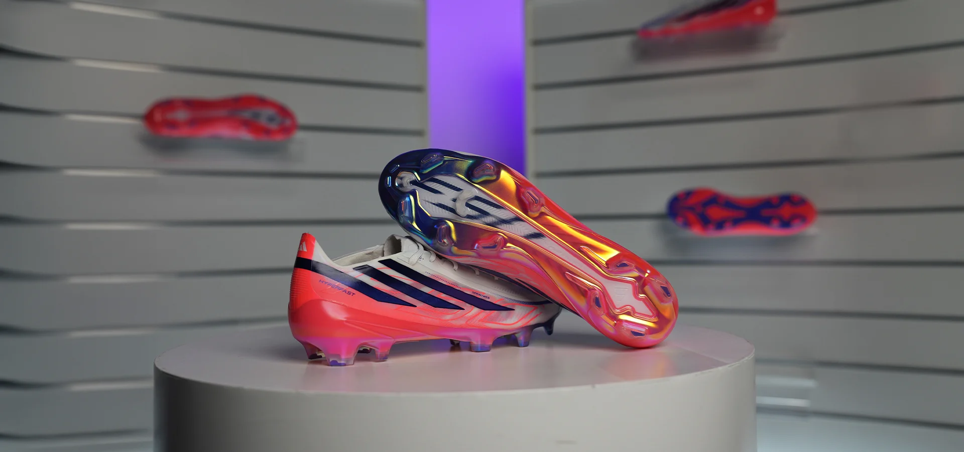 adidas F50 Hyperfast Elite