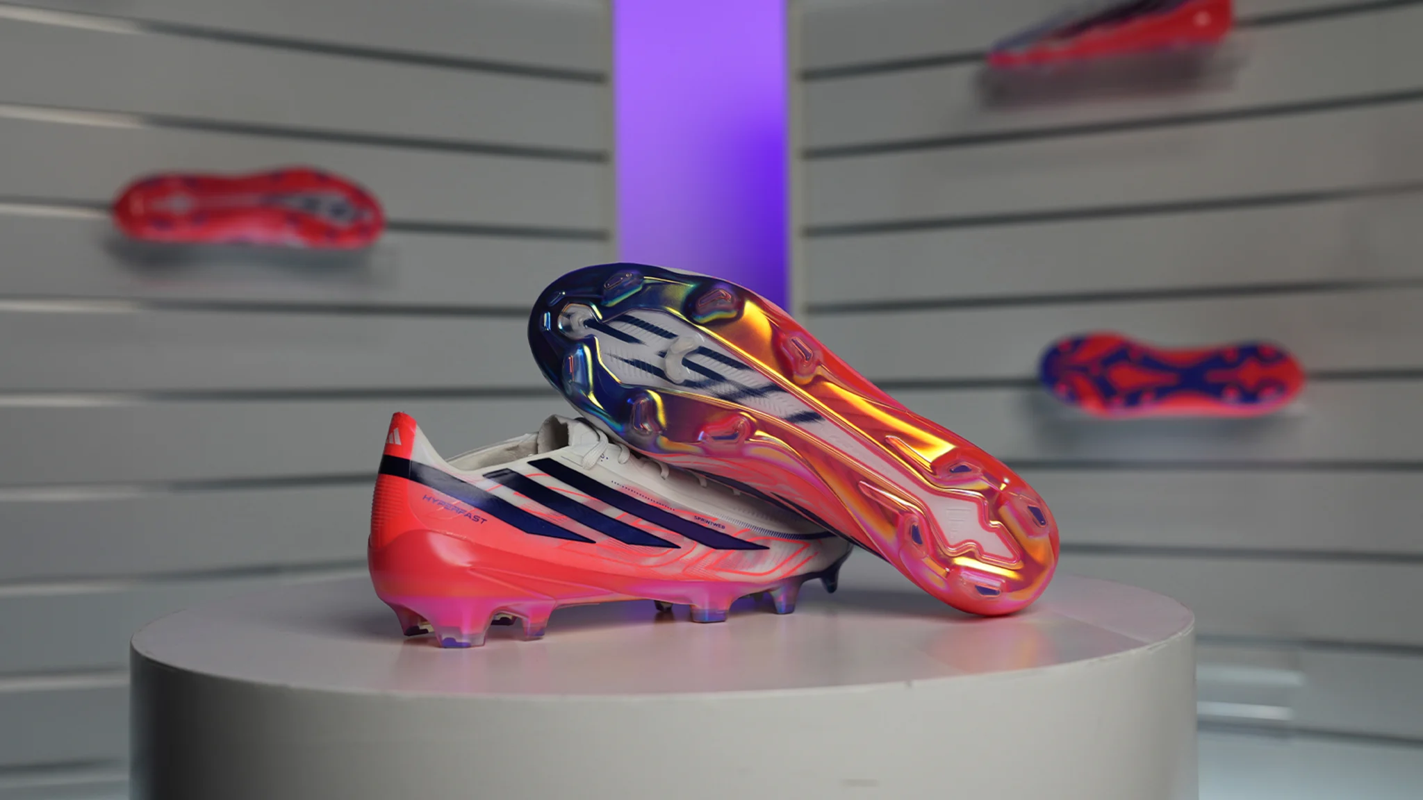 adidas F50 Hyperfast Elite