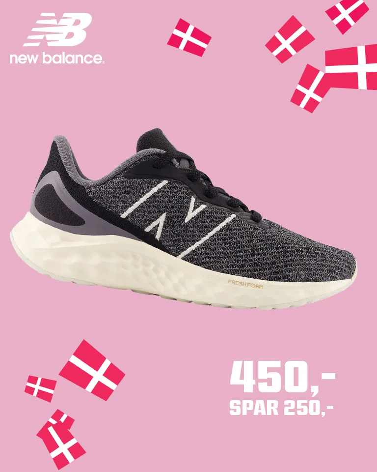 Kolding Storcenter - New Balance 450,-