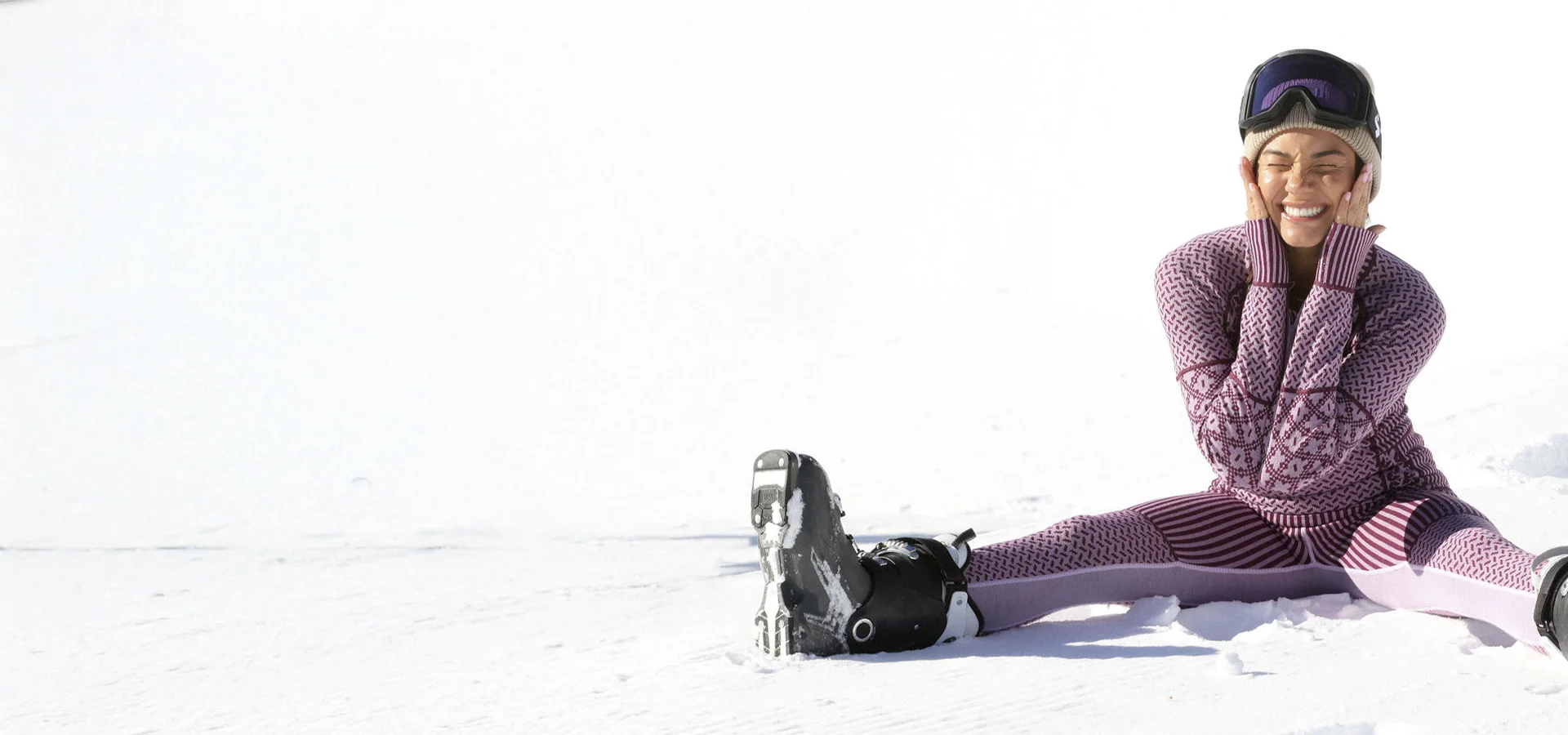 Outdoor forside topbillede