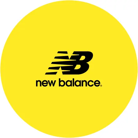Navibanner Udsalg New Balance