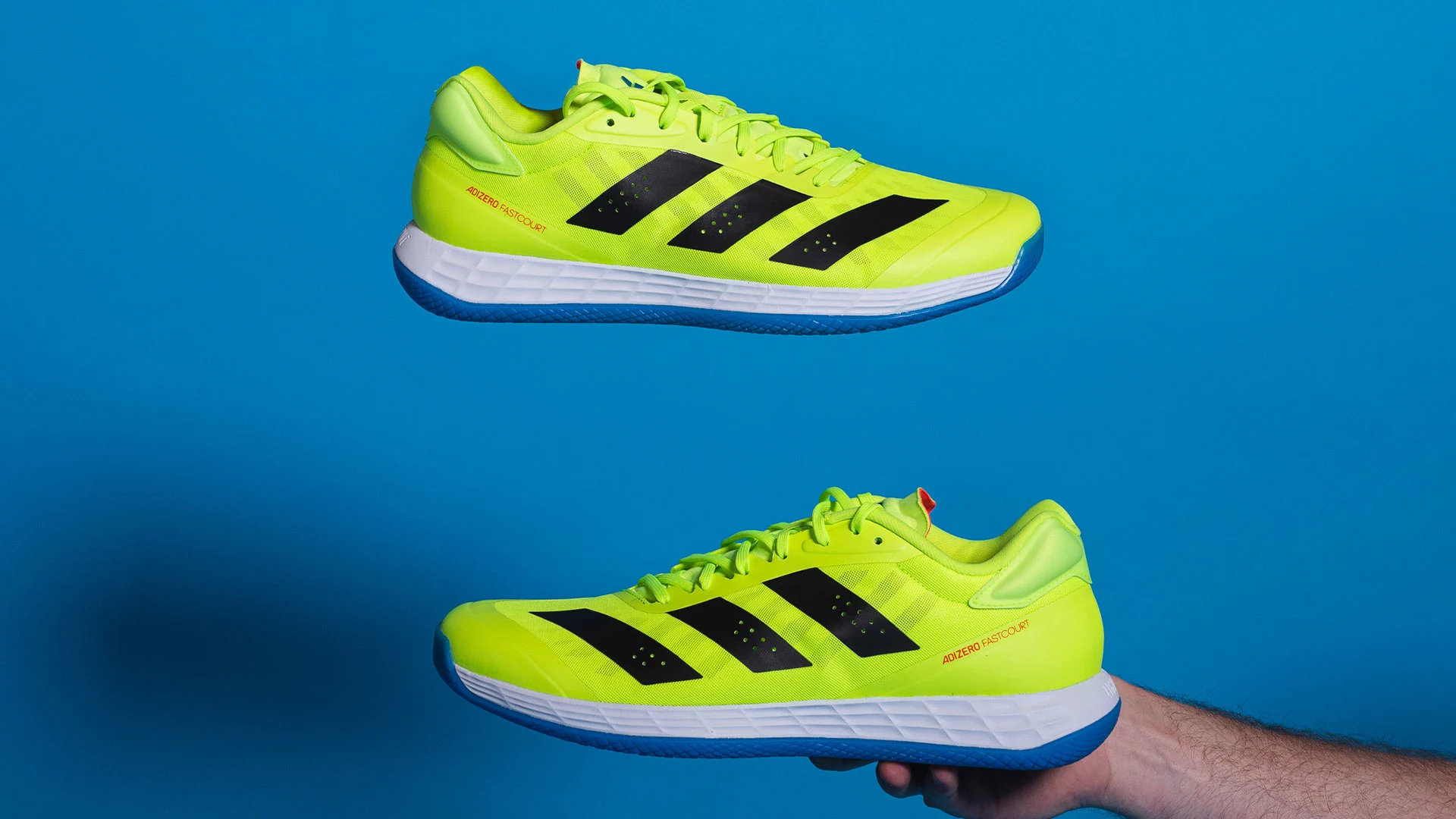Størrelsesguide adidas