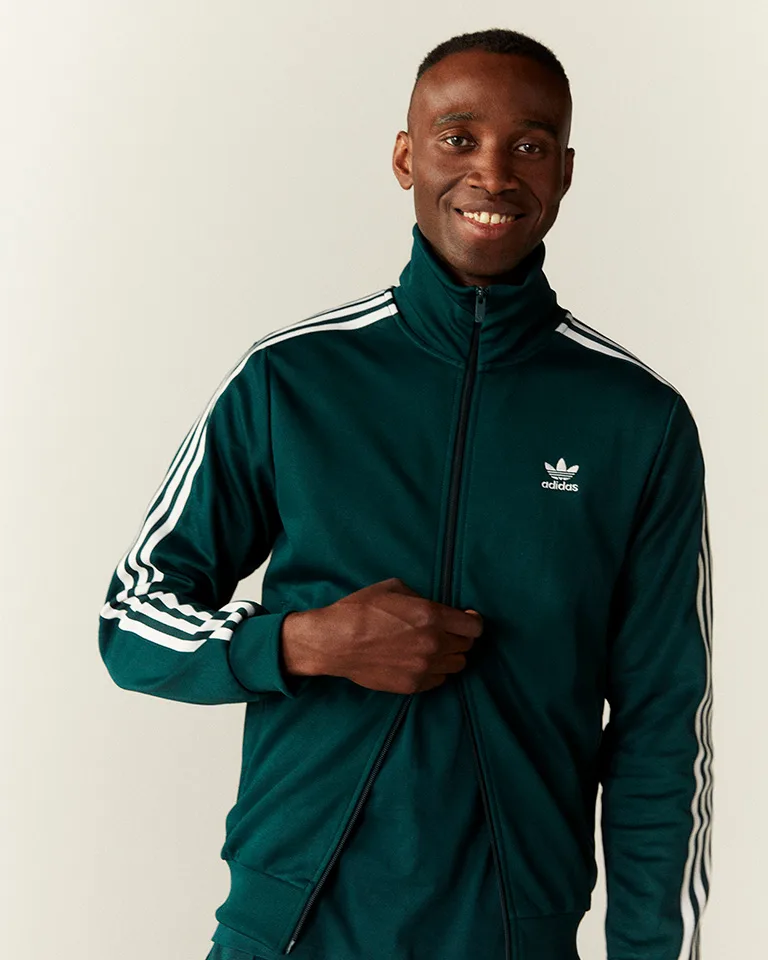 Hero - Mænd - adidas Originals