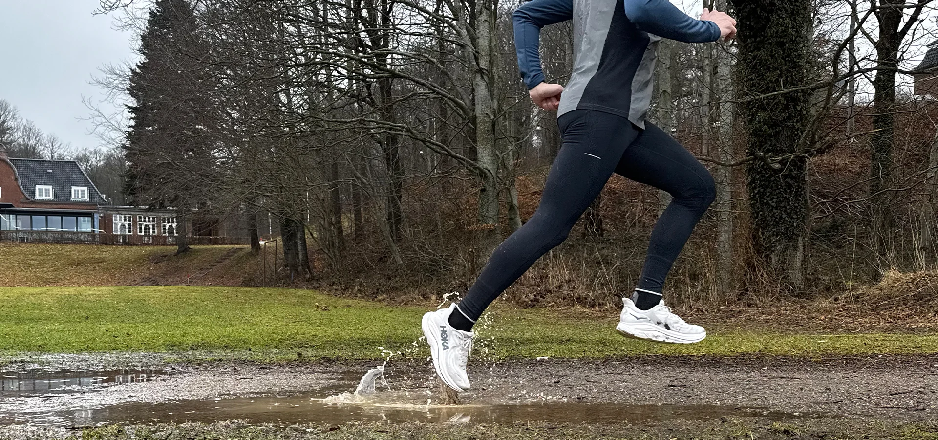 3 tips til at løbe lidt længere
