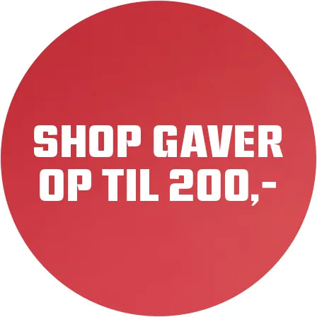 Navibanner gaver op til 200 kr.