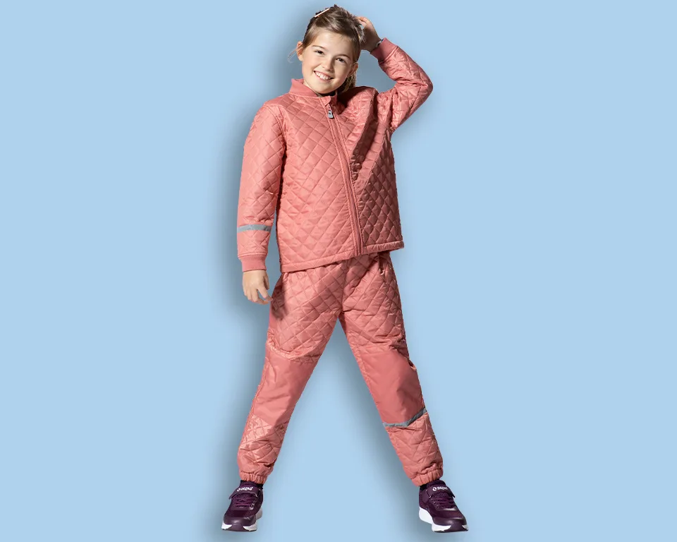 Termotøj børn