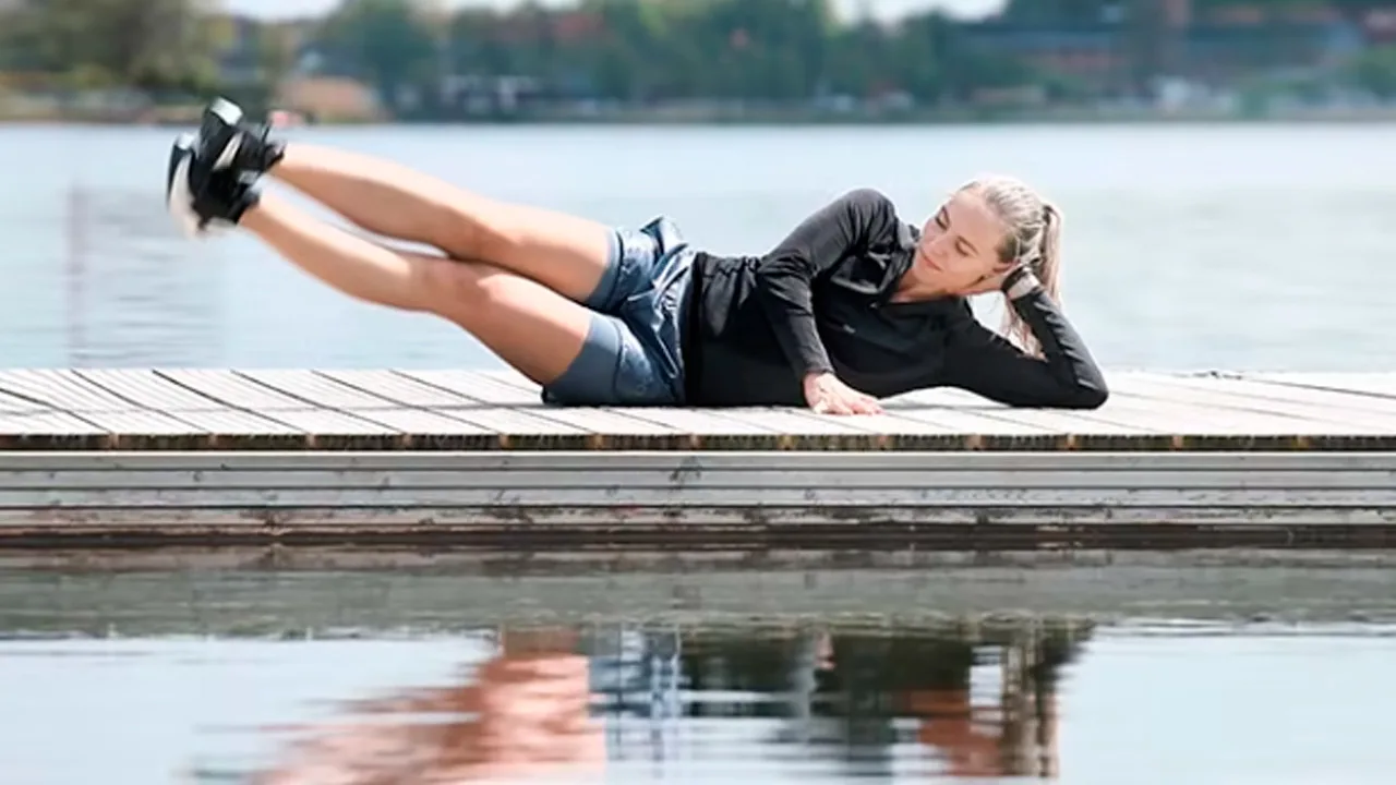 øvelse 2
