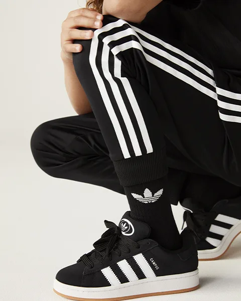 adidas Originals - univers - herobanner - underdele