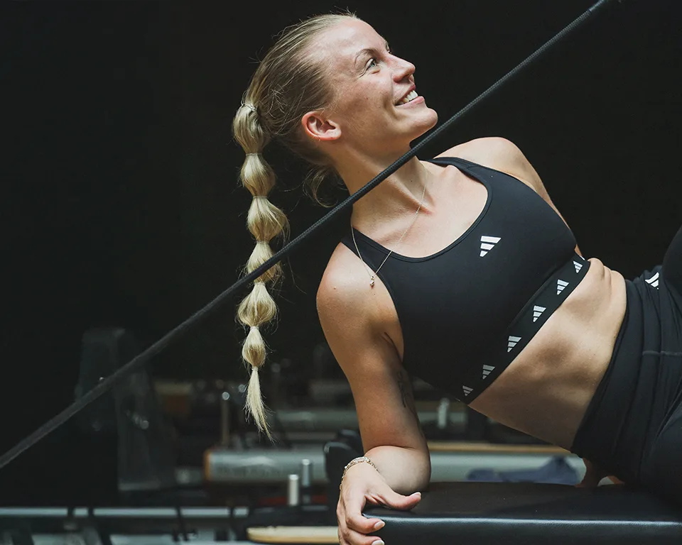 Billede 3 - Sports BH-guide - sådan vælger du den rigtige model