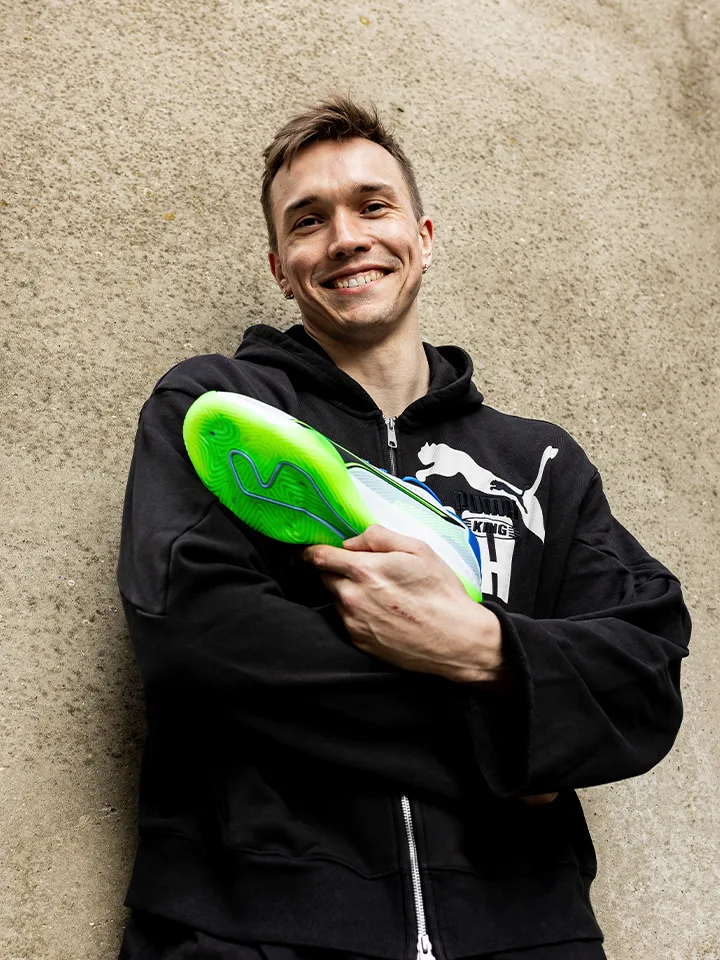 Lasse Andersson