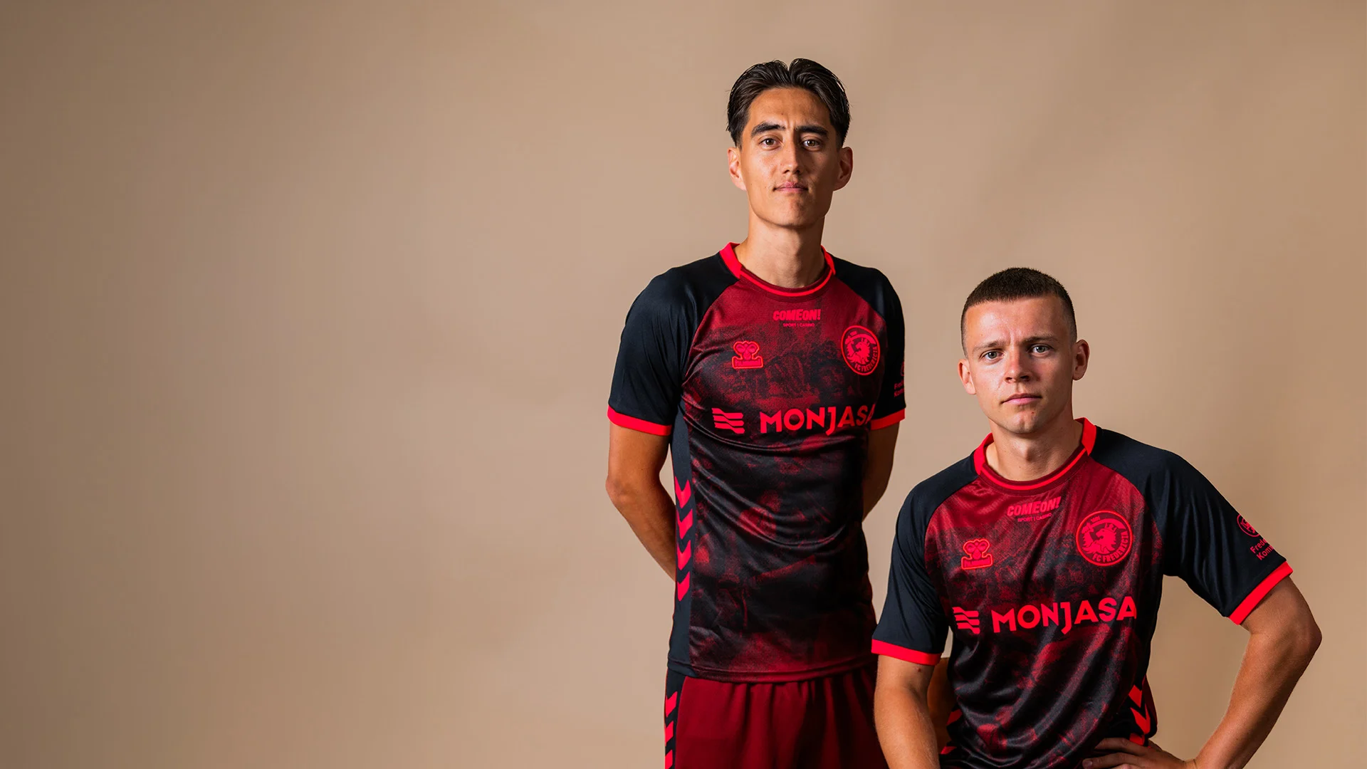 FC Fredericia topbillede