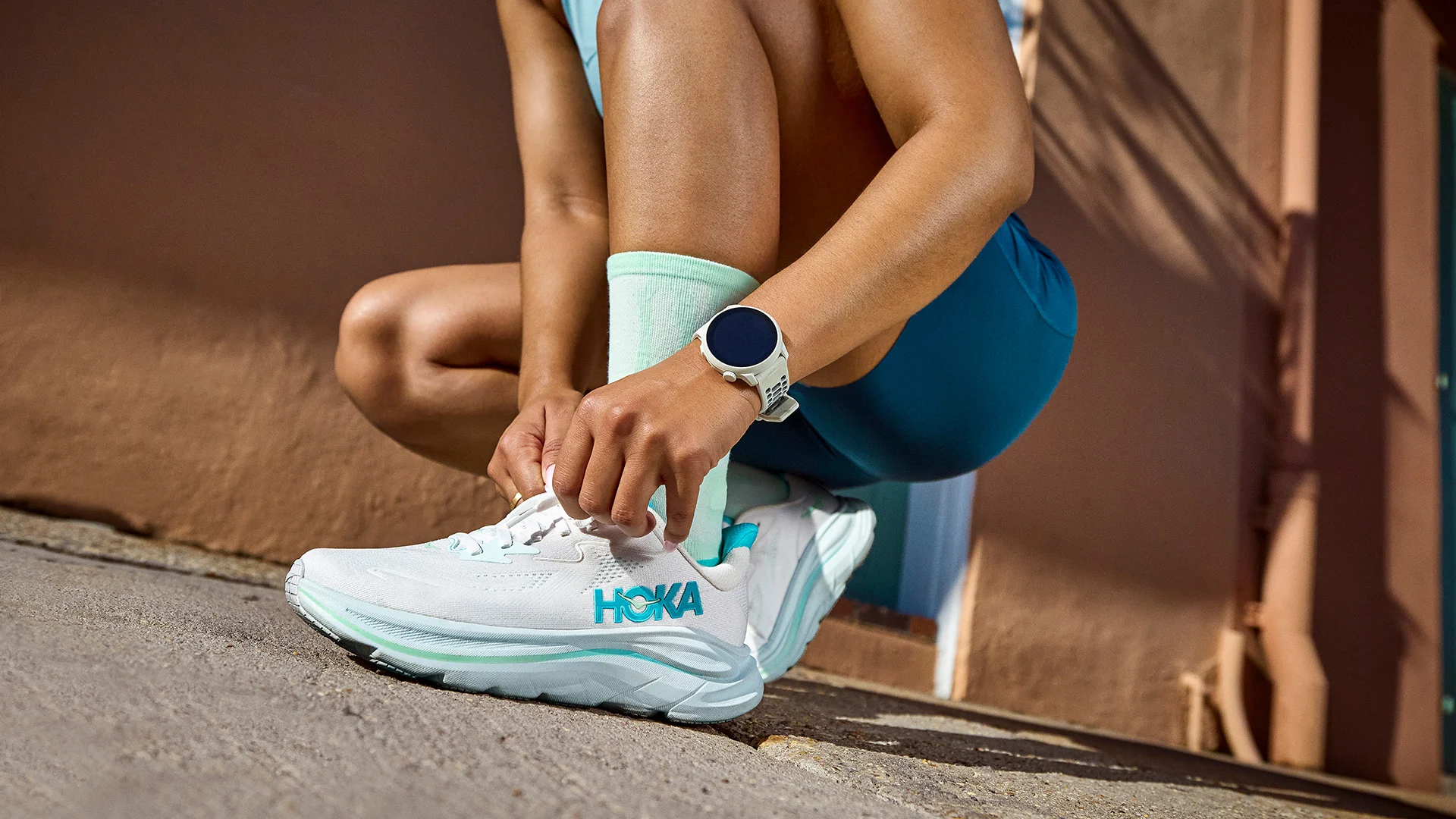 Test af HOKA Clifton 10 - Ny opdatering af en klassiker - topbillede