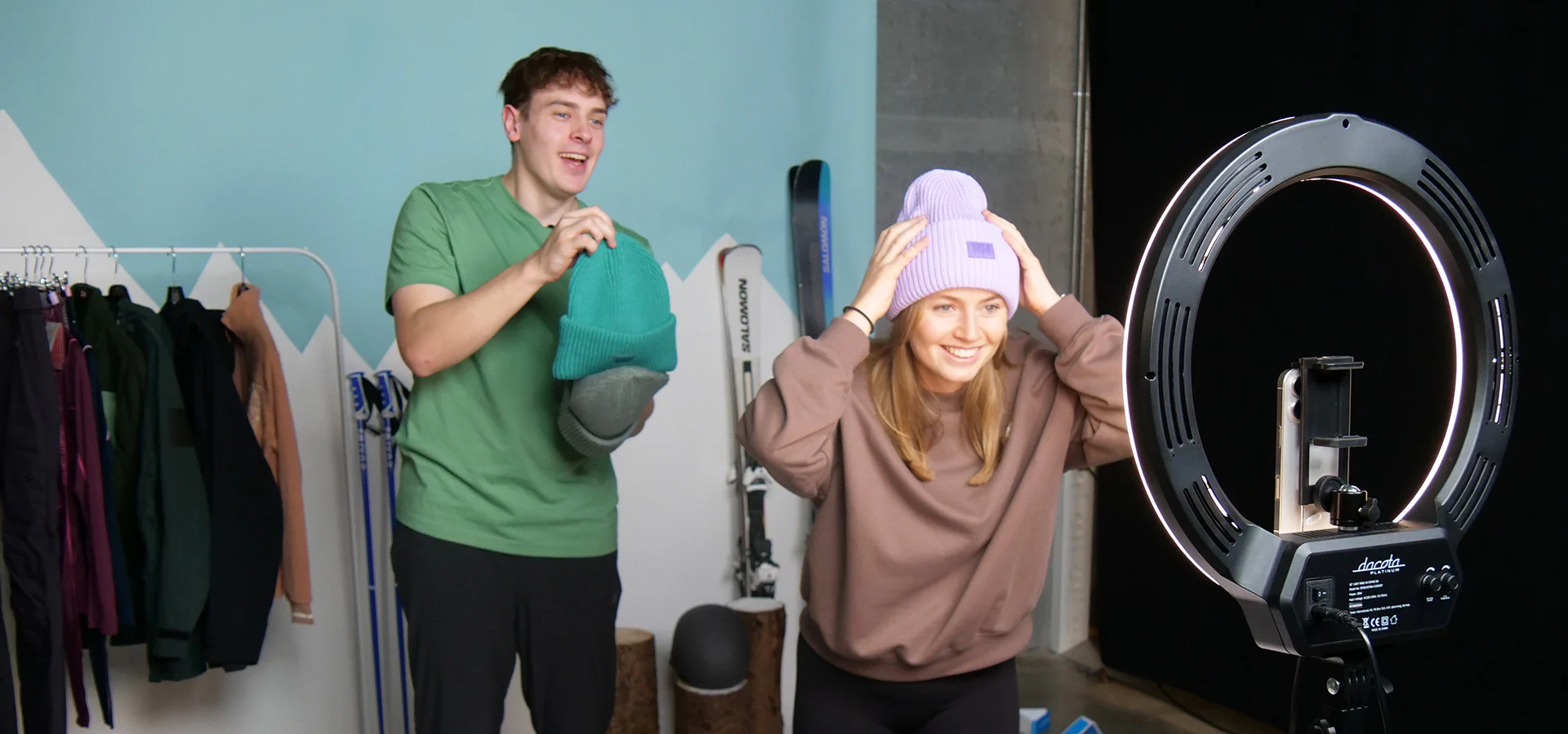 SPORT 24 LIVE: Skiferie