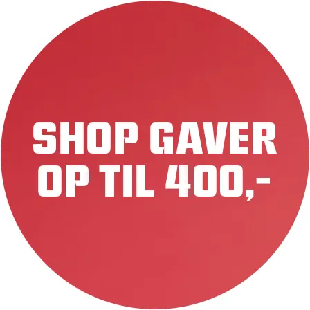 Navibanner gaver op til 400 kr.