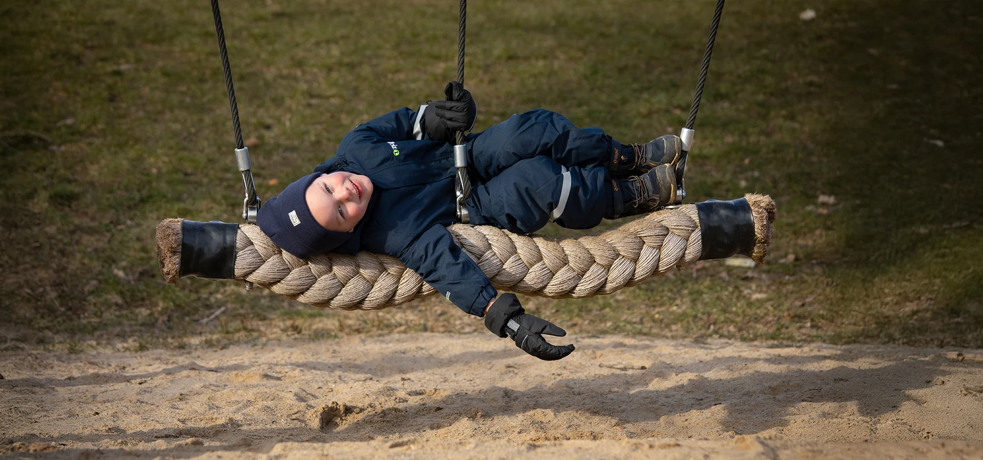 Tag familien med ud i naturen og lad eventyret begynde