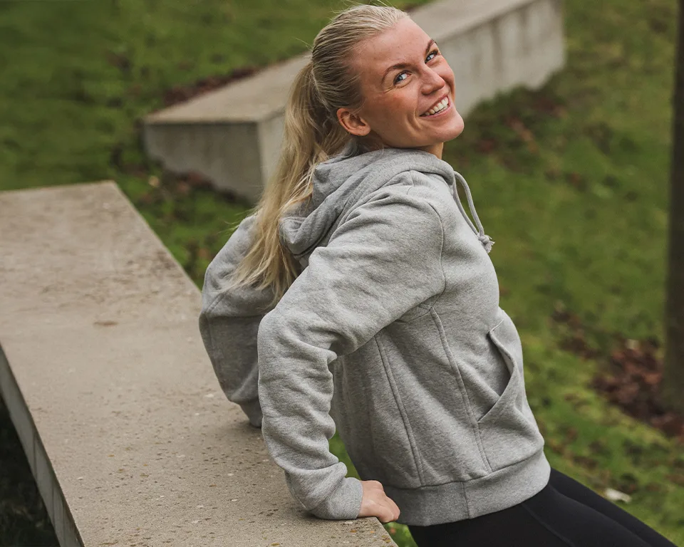 Billede 2 - Træningsprogram for begyndere