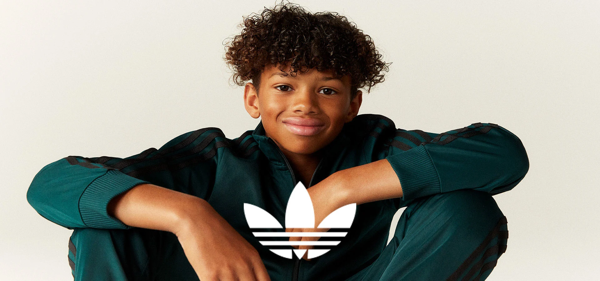 adidas Originals - univers - topbillede