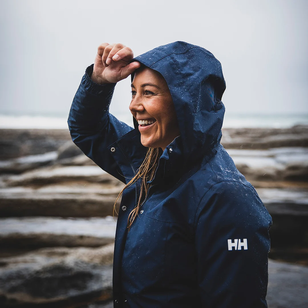 Helly hansen spil