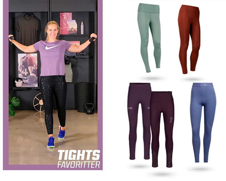 JB Tights