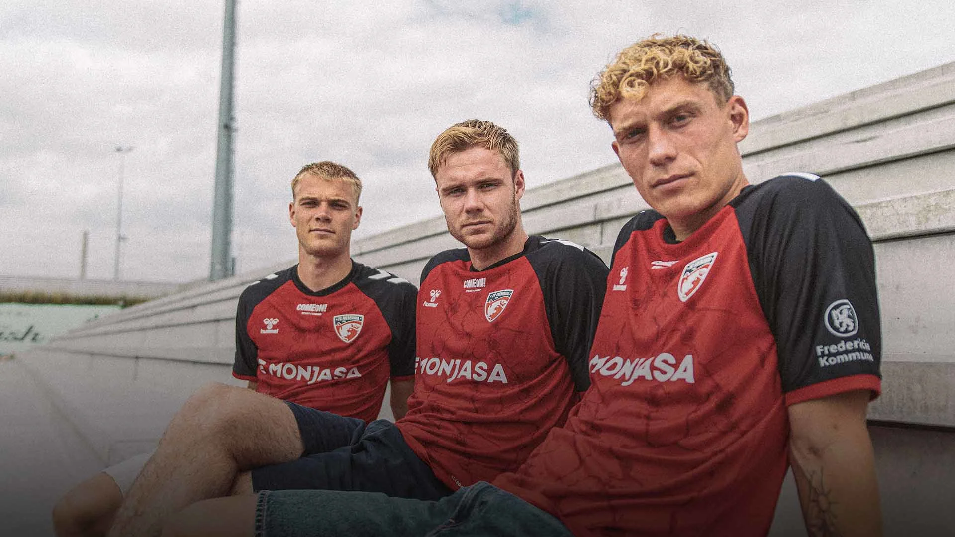 FC Fredericia topbillede