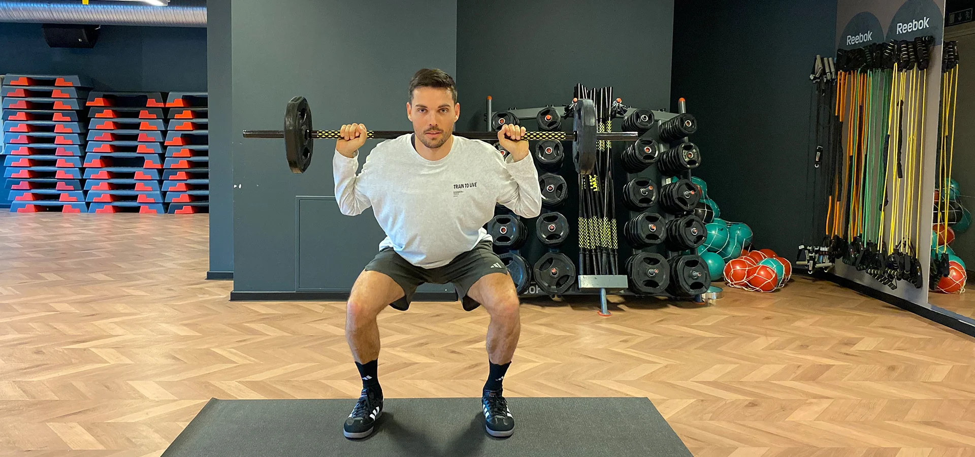 Hjemmetræning vs. Fitnesscenter - Fordele og ulemper