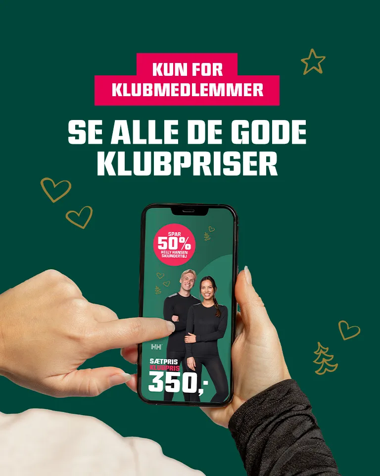 Hero - Fokusprodukter Jul 2025