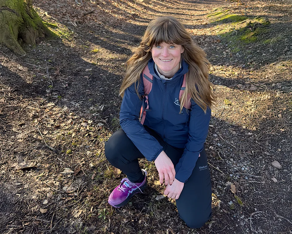 Skaljakken - vælg den rigtige til dit outdoor-eventyr - billede