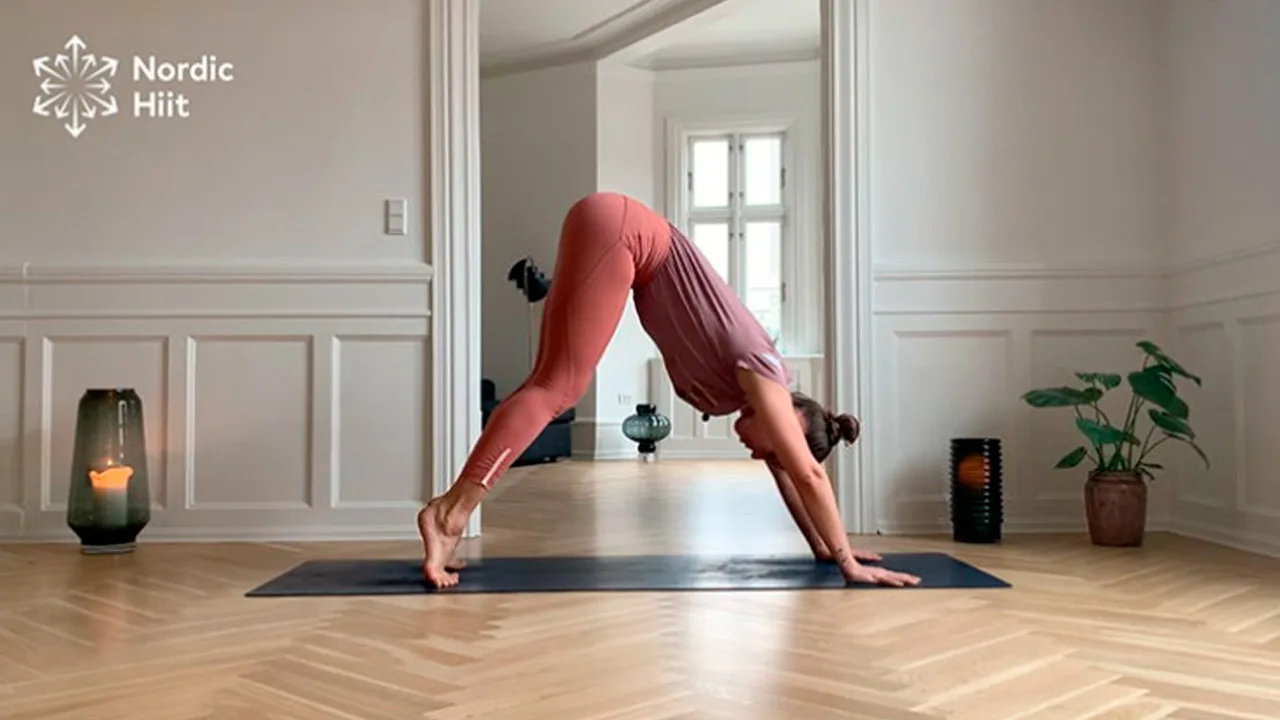 YOGA NH