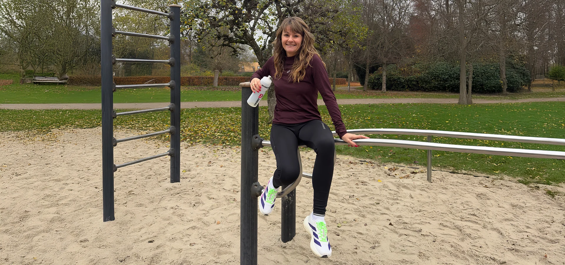 Find træningsmotivationen - uden pres og perfektion