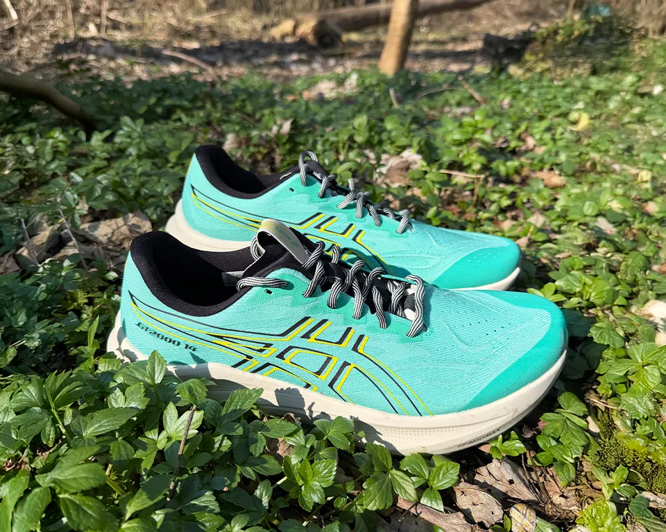 Billede 2 - løb - GT-2000 14 tr