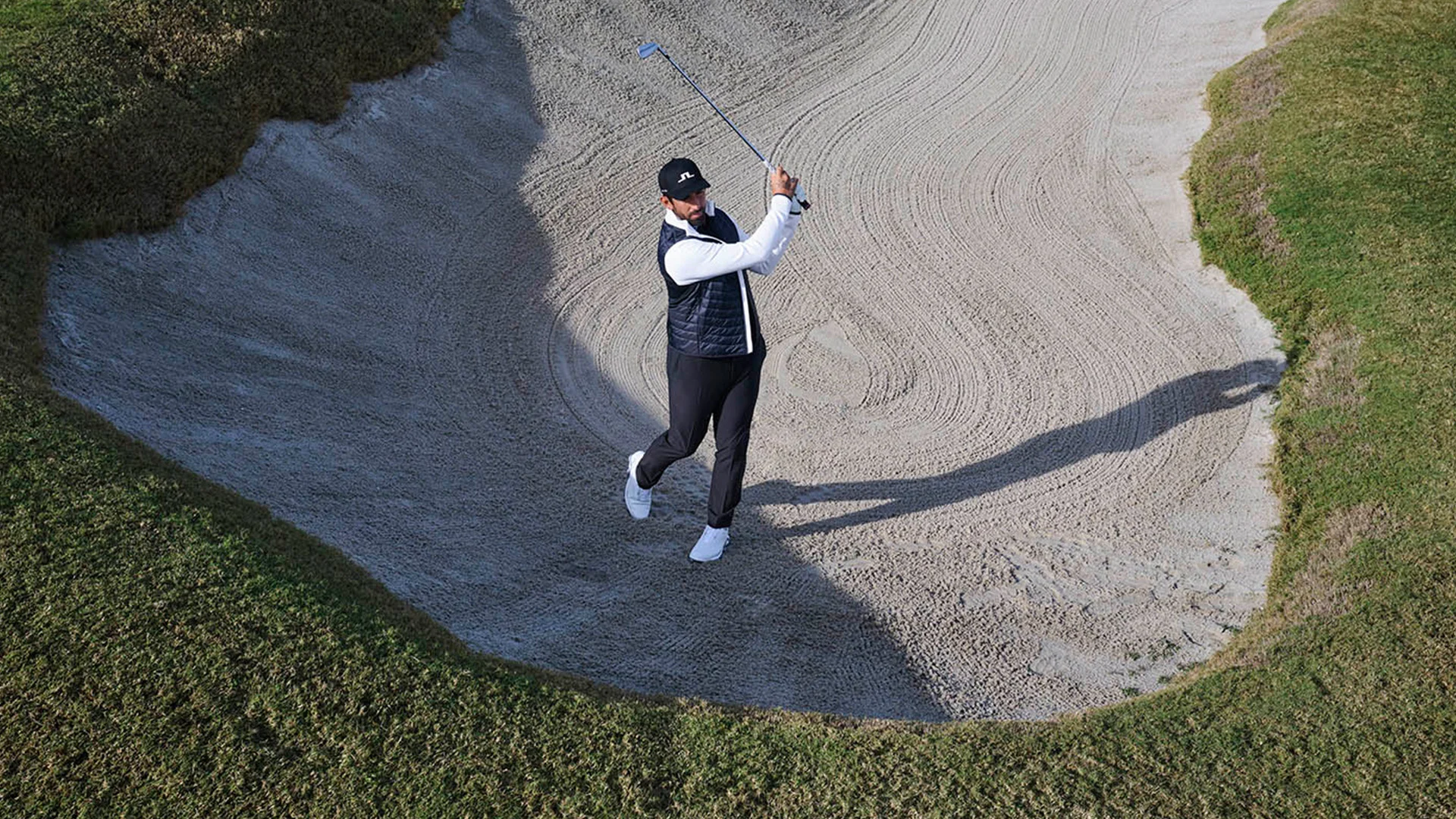 J.LINDEBERG: Til dig der dyrker golf-sporten