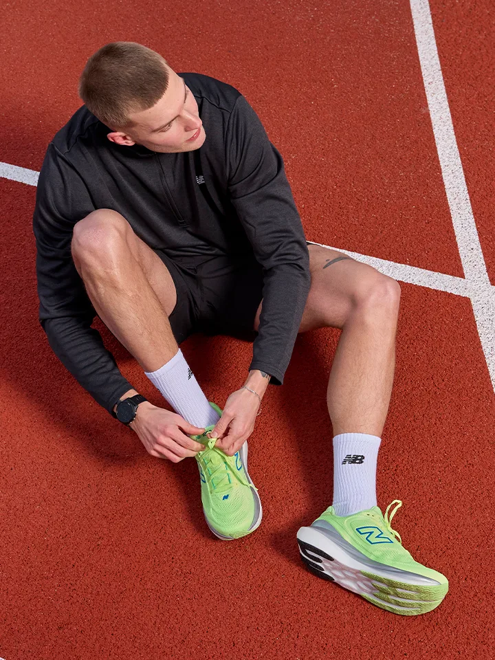 New Balance 1080 v15 løbesko