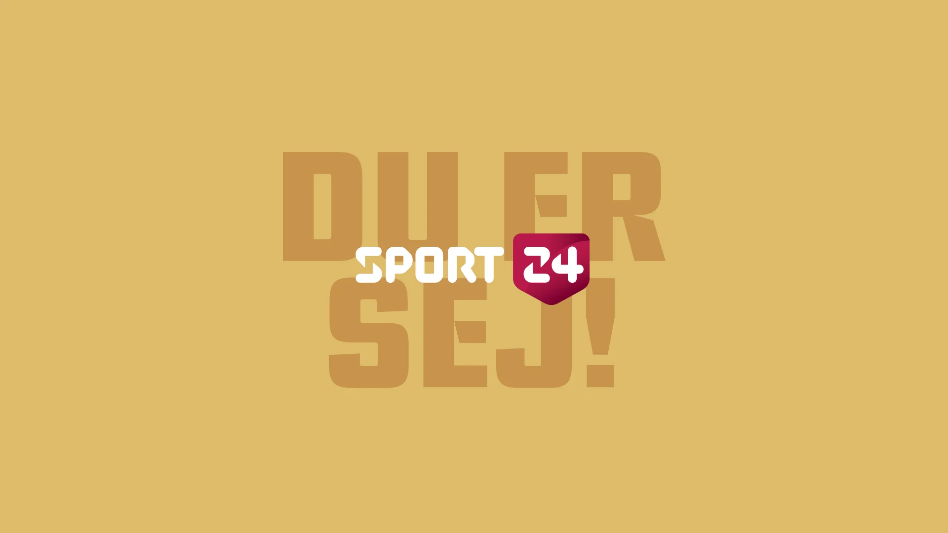 Tekst og billede vi støtter dig