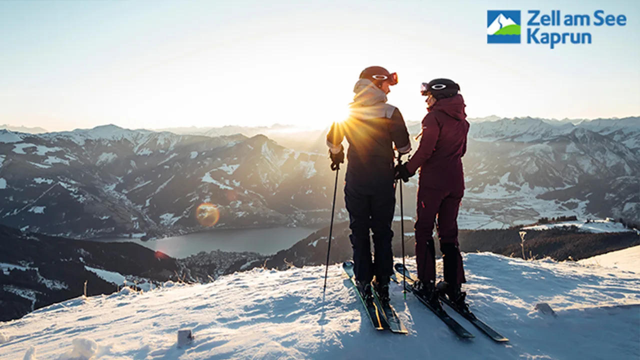 par på ski