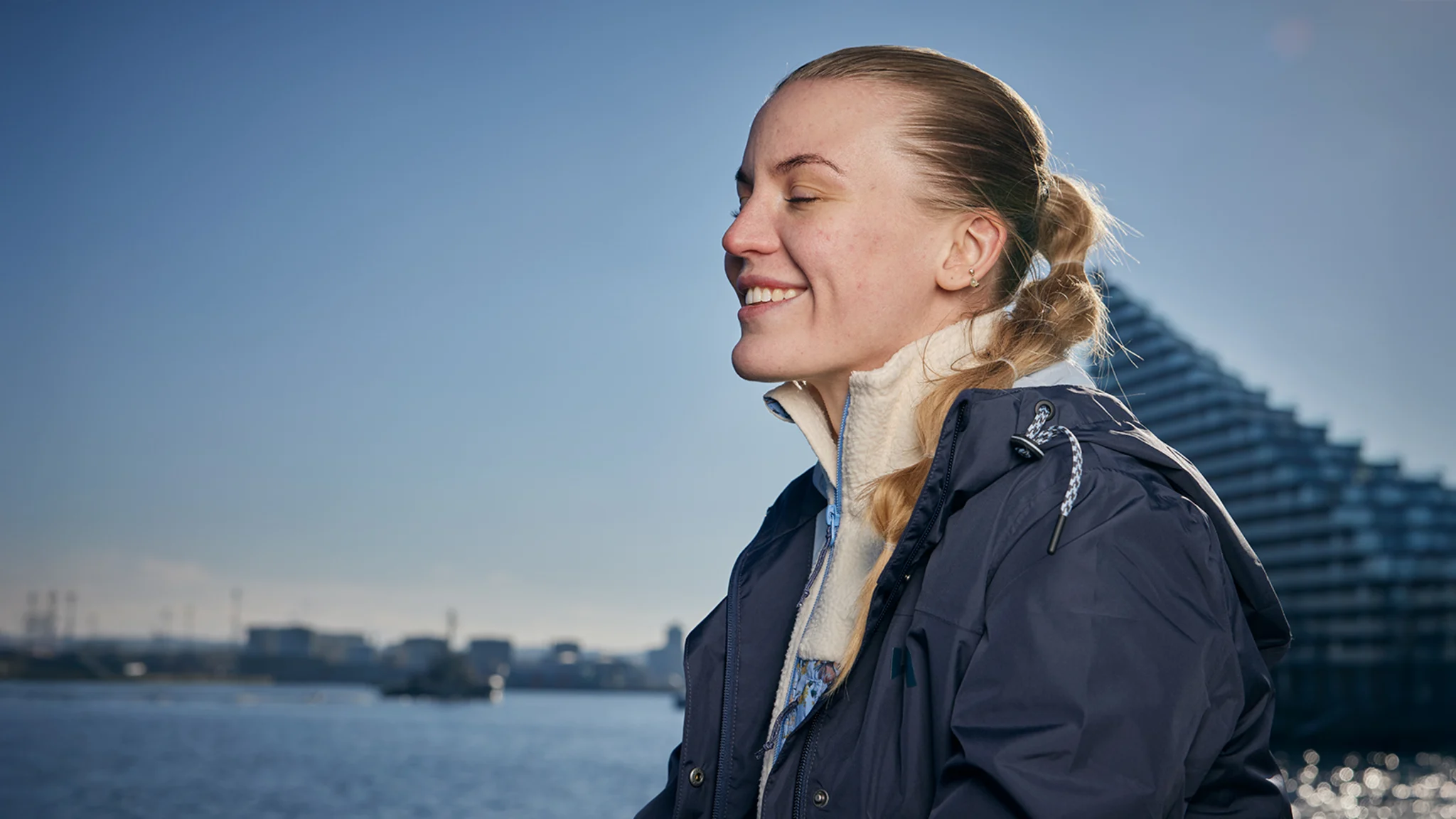 Gør naturen til en del af din hverdag