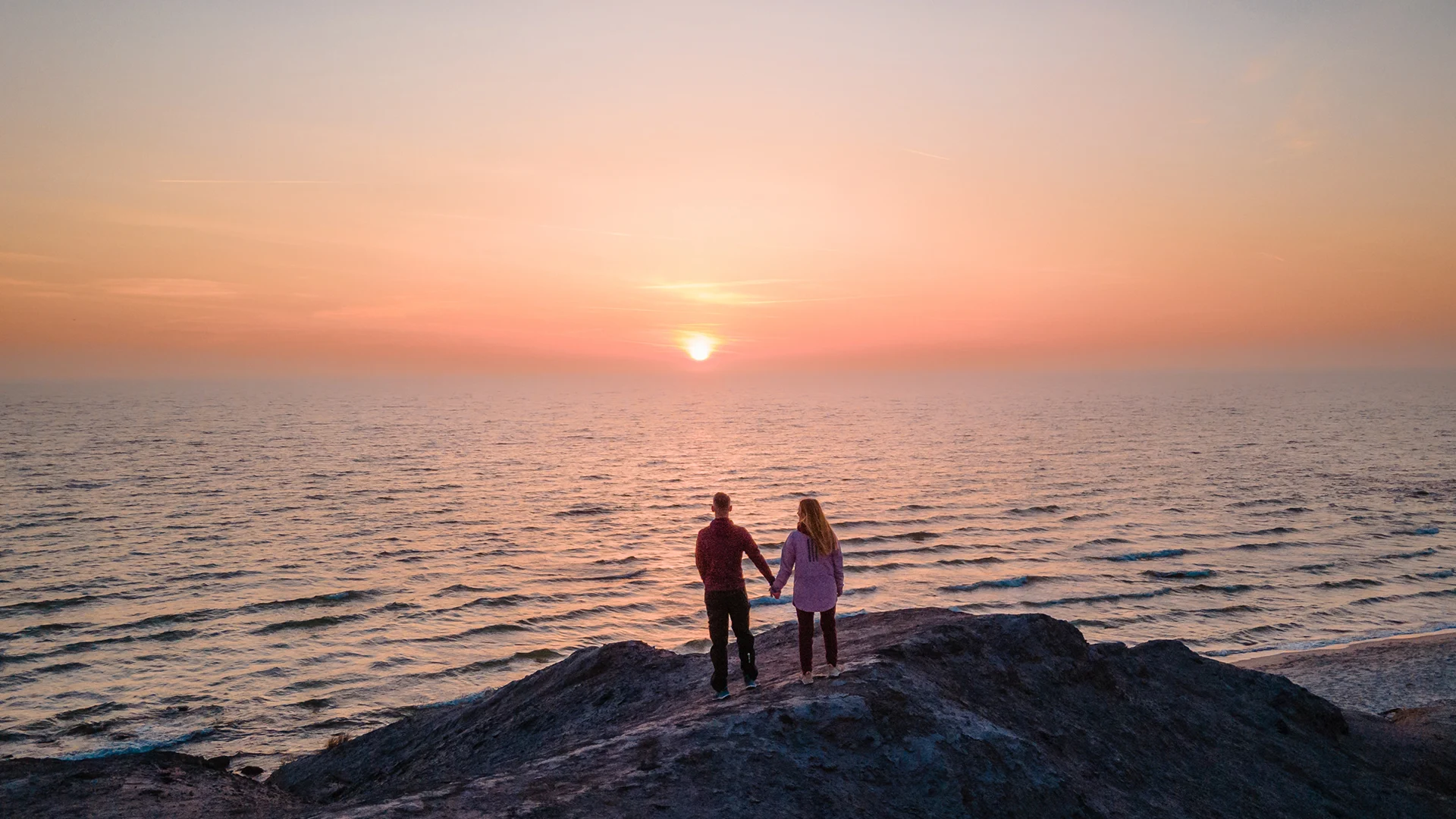 bornholm smukke naturoplevelser der venter på dig