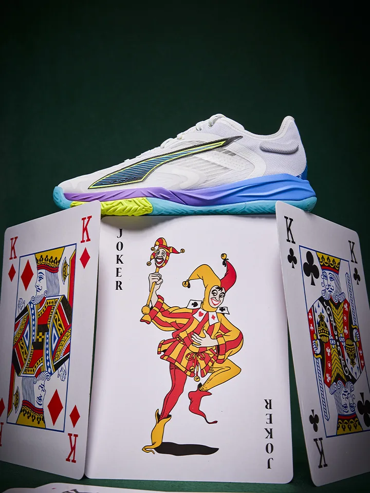 Billede - Håndboldunivers - Puma - Hero