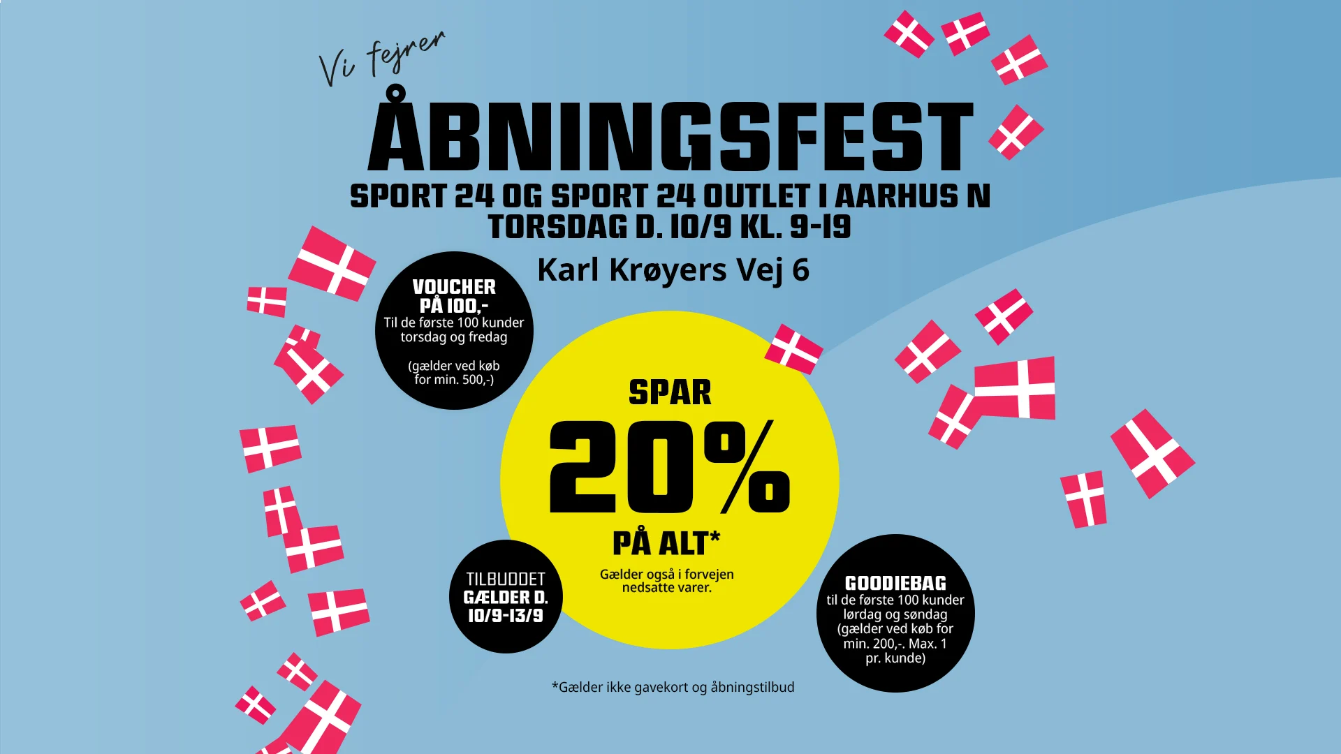 Åbningsfest - AarhusN- topbillede