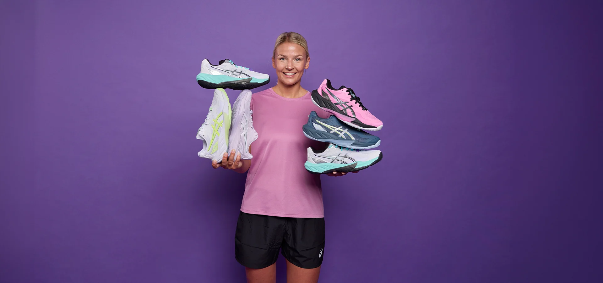 Review: Bliv klog på den helt nye ASICS Sky Elite FF 4