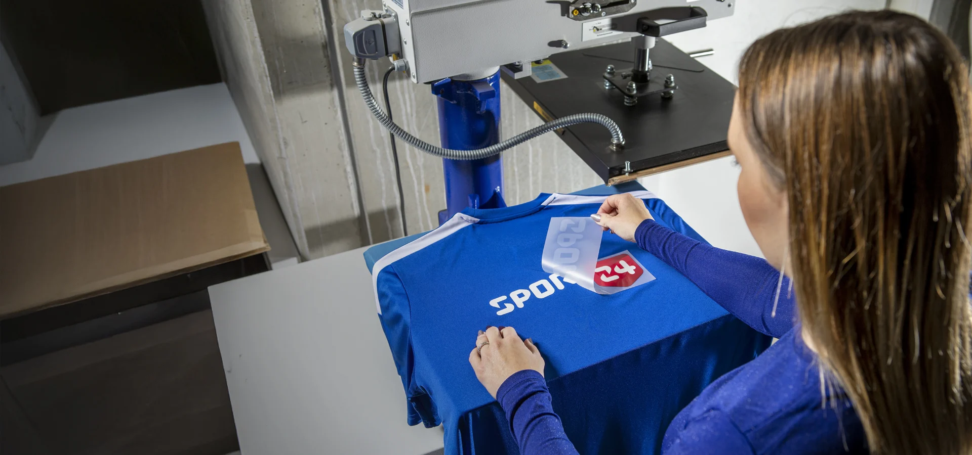 Topbillede - butikker der tilbyder tryk