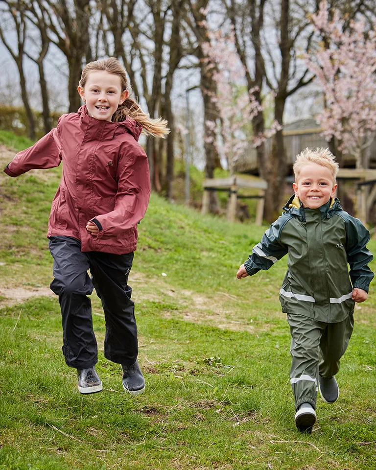 Billede - Børn Hero - Black Days 2025