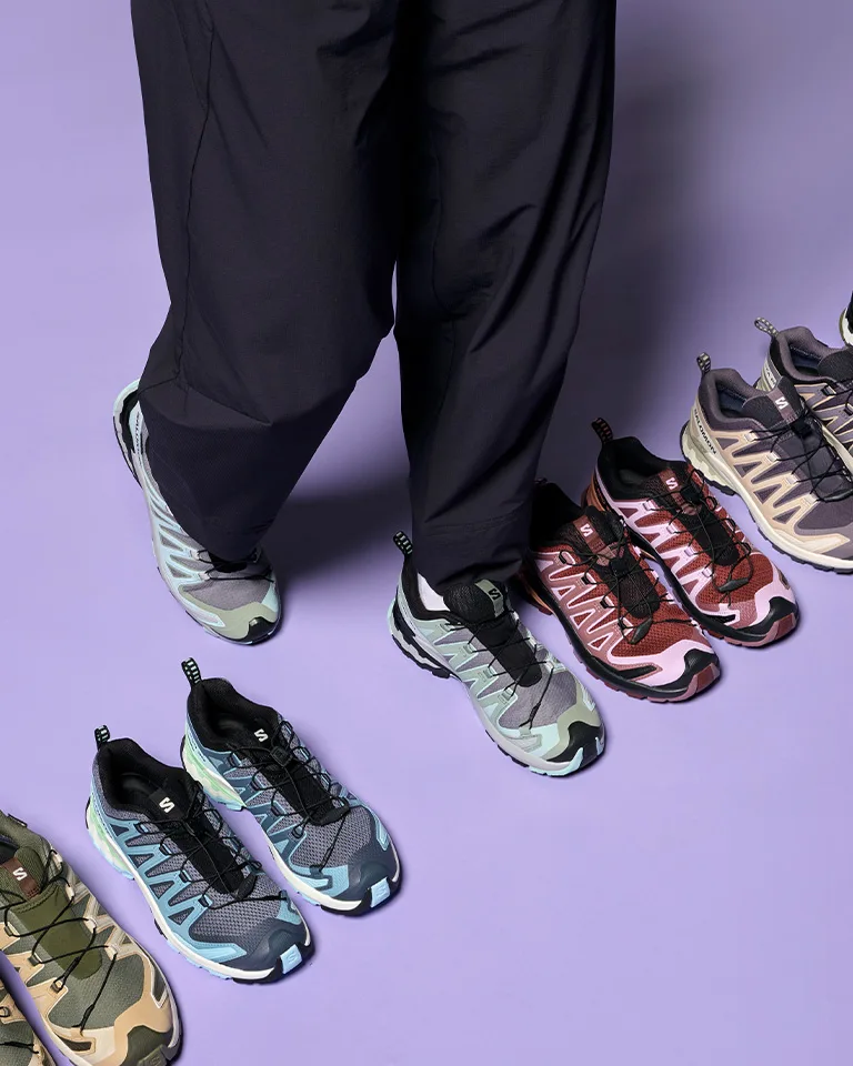 Spar 20% på sneakers