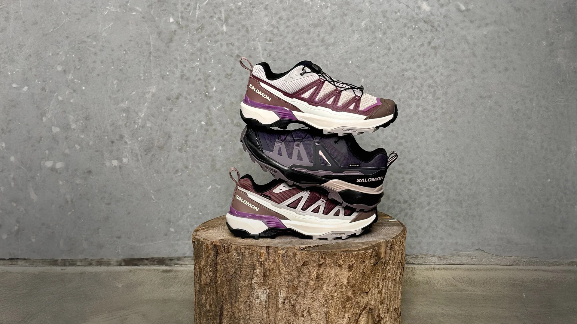 Tekst og billede - outdoor - bevar vandrestøvlernes holdbarhed