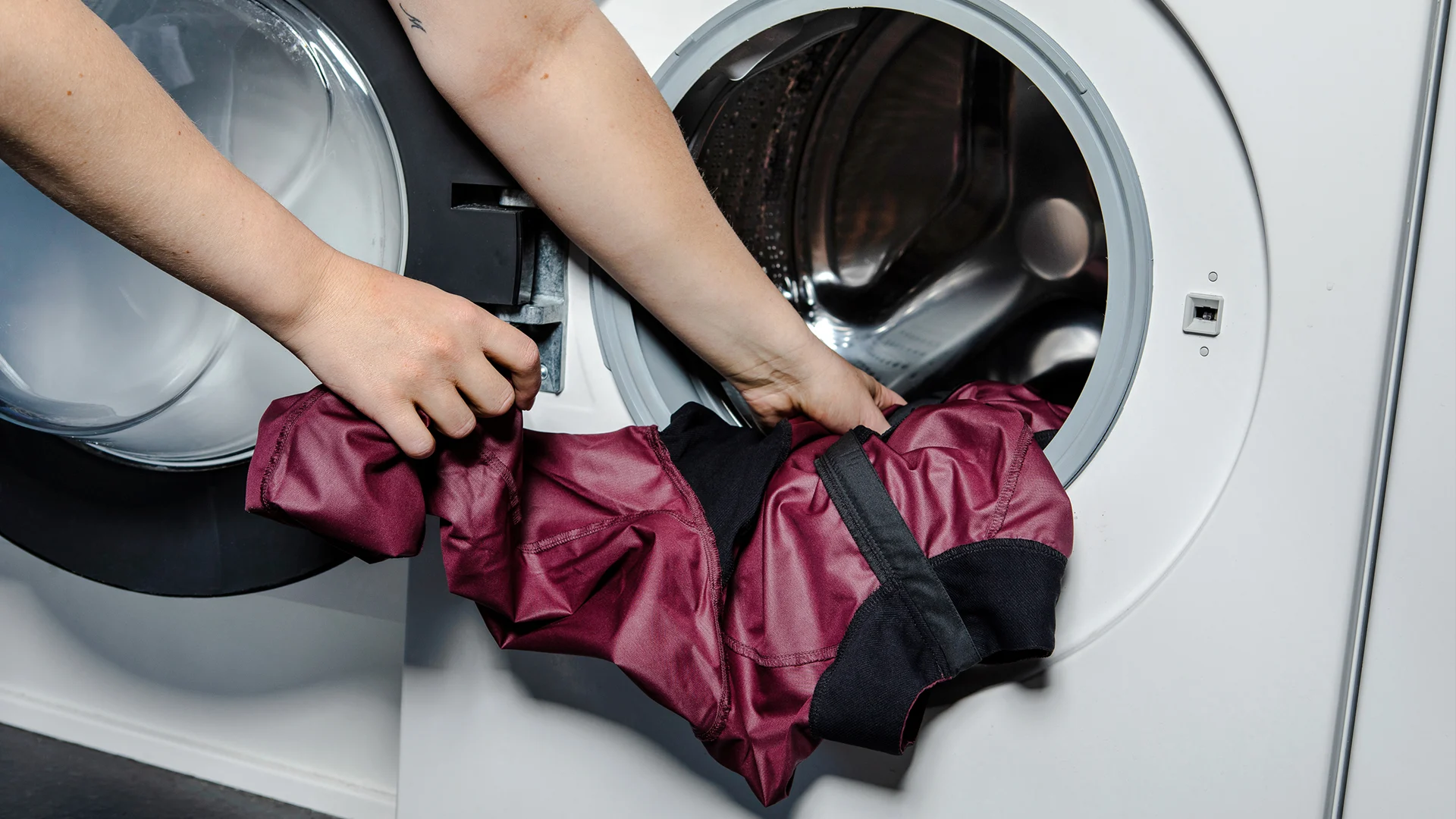 SPORT 24’S - Certificeringer - Miljø og kemi - OEKO-TEX® STANDARD 100 (ESG) - Hvad tester OEKO-TEX® STANDARD 100 for?