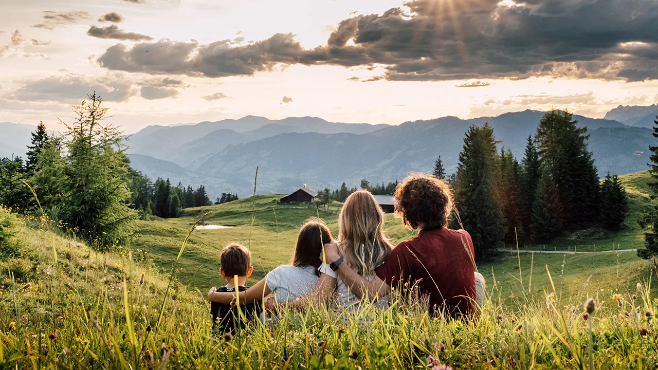 Sommerferie Salzburgerland 3