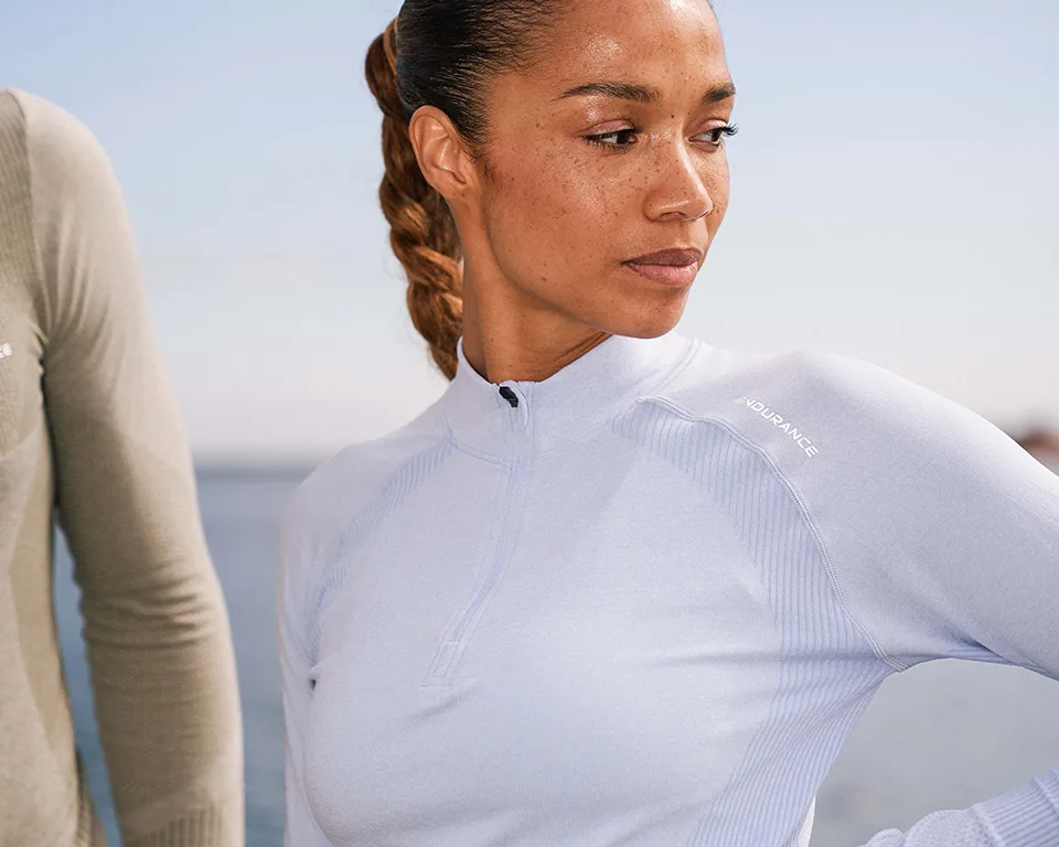 Billede 2 - Løb - kvinde i endurance