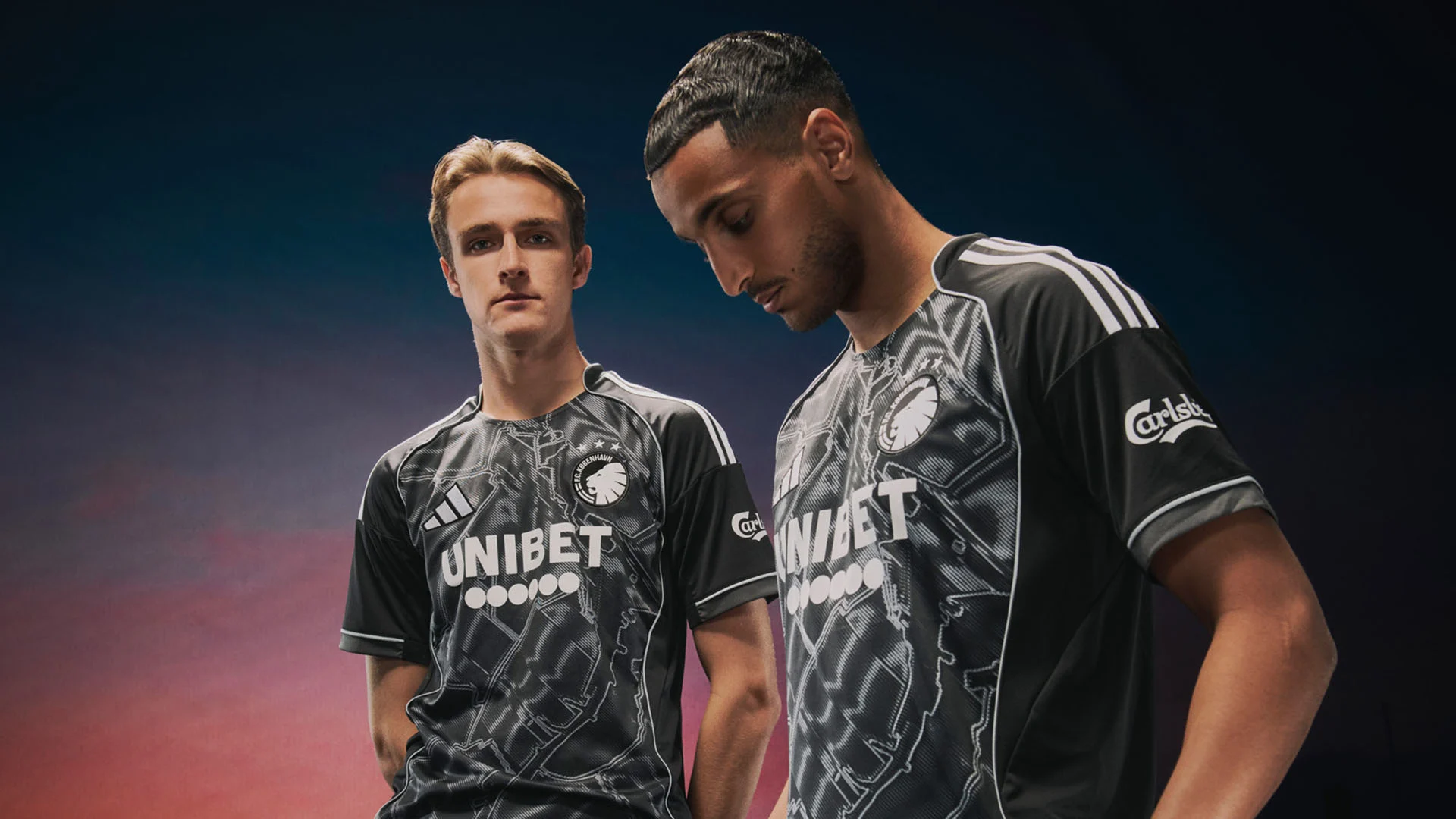 F. C. København Sektion 1