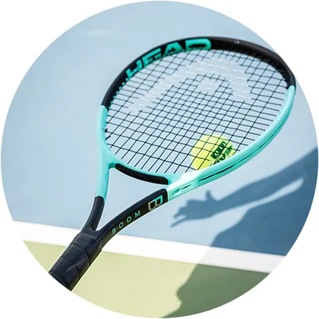 Navibanner tennis univers ketcher